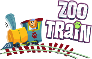 Busy Bee Zoo Train for Preschoolers
